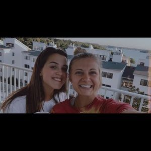 Meet your Posher, Kelcee